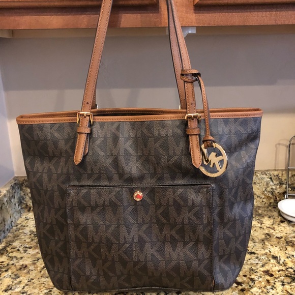 Michael Kors Handbags - Purse